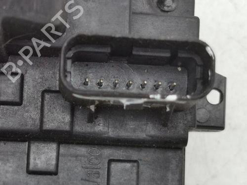 Front right lock HYUNDAI SANTA FÉ II (CM) 2.2 CRDi 4x4 | BP28886996C97 