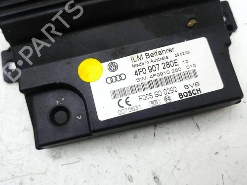 Electronic module AUDI Q7 (4LB) 3.0 TDI quattro | BP36080939M83 - Image 6