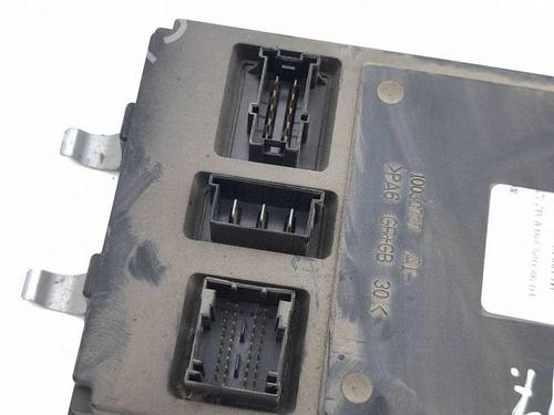 Electronic module MERCEDES-BENZ M-CLASS (W164) ML 320 CDI 4-matic (164.122) | BP37610376M83 - Image 5