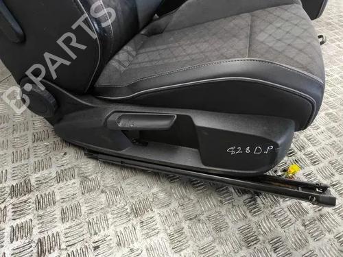 Seats set VW GOLF VIII (CD1, DA1) 1.5 TSI | BP28864343C78  - Image 13