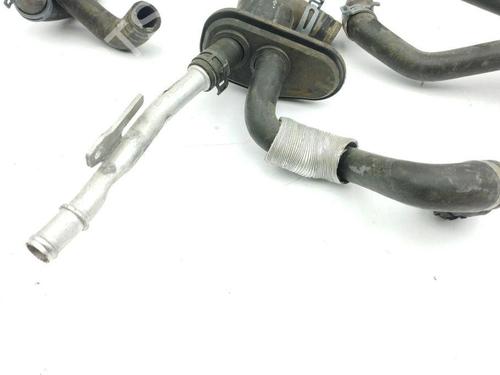 Pipe AUDI A6 C6 (4F2) S6 quattro | BP28904972M125