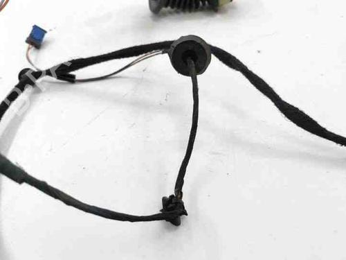Wiring harness PEUGEOT 307 Break (3E) 2.0 HDI 90 | BP28870390E16 