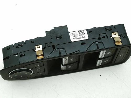 Right front window switch RENAULT CAPTUR I (J5_, H5_) 0.9 TCe 90 | BP36084720I26 - Image 7