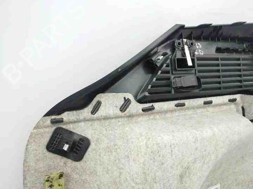 Boot lining AUDI Q2 (GAB, GAG) 1.0 TFSI | BP28860093I3 