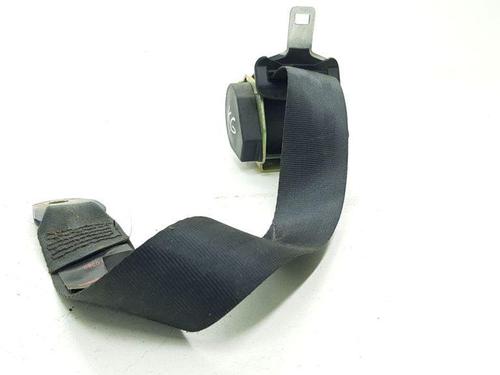 Rear left seatbelt PEUGEOT 407 (6D_) 2.0 HDi 135 (6DRHRH, 6DRHRE, 6DRHRG, 6DRHRJ) | BP28886360I29 