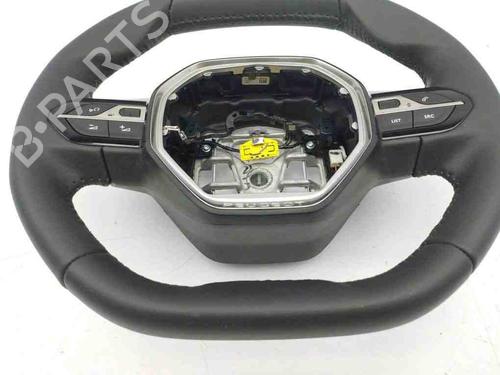 Steering wheel PEUGEOT 208 I (CA_, CC_) 1.4 VTi | BP28902079C49