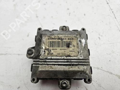 Used Electronic module Electronic module 36083945 36083945