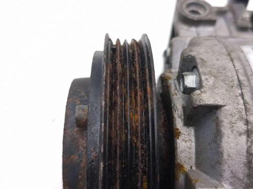 AC compressor AUDI A4 B6 Convertible (8H7) 2.5 TDI | BP38516381M34 - Image 3