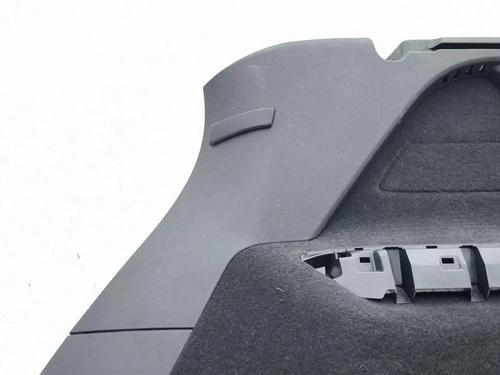 Boot lining SKODA KODIAQ II (PS7) 2.0 TDI | BP38501738I3 - Image 7