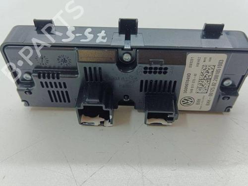 Electronic module VW GOLF VIII (CD1, DA1) 1.0 TSI | BP28898309M83 