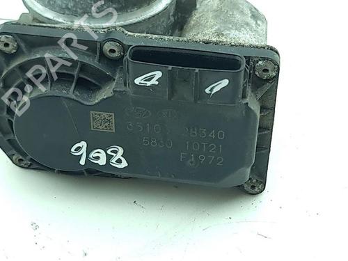 Throttle body KIA SPORTAGE V (NQ5) 1.6 T-GDI | BP28906323M82 