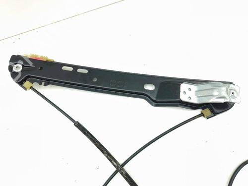 Front right window mechanism LAND ROVER RANGE ROVER EVOQUE (L538) 2.2 D 4x4 | BP29703108C23 