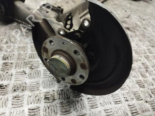 Rear axle SEAT ATECA (KH7, KHP) 1.4 TSI | BP40230599M2 - Image 3