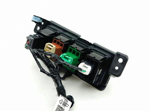 Switch HONDA HR-V (GH_) 1.6 16V | BP36197701I30 - Image 5