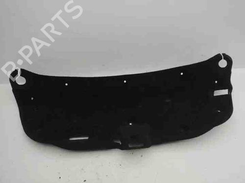 Bagagerumsbeklædning MASERATI GHIBLI III (M157) 3.0 D (275 hp) 28864841