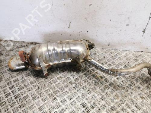 Exhaust system HYUNDAI SANTA FÉ II (CM) 2.2 CRDi 4x4 | BP28886981M121 