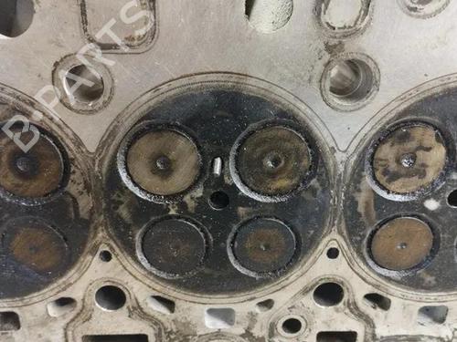 Cylinder head BMW 5 (F10) 520 d | BP28854569M5 