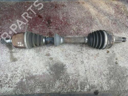 Used Left front driveshaft Left front driveshaft 33207400 33207400