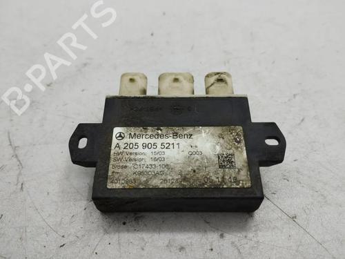 Electronic module MERCEDES-BENZ E-CLASS (W213) E 220 d (213.004) | BP28877001M83 - Image 4