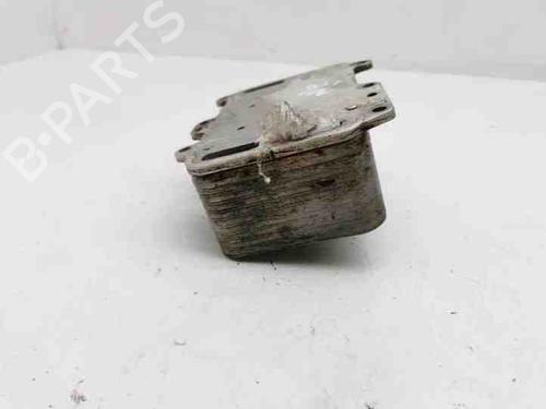 Oil radiator AUDI A7 Sportback (4GA, 4GF) 3.0 TDI quattro | BP28863212M33