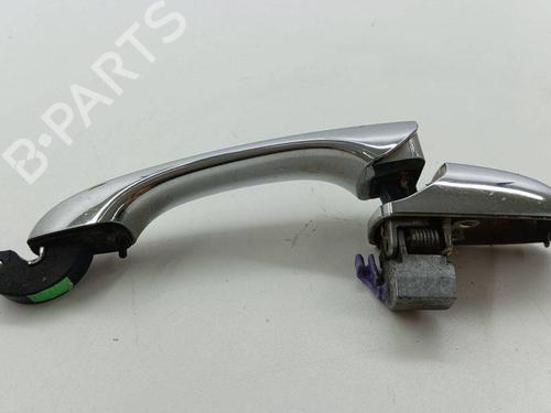 Høyre bak utvendig håndtak CHRYSLER VOYAGER IV (RG, RS) 2.8 CRD | BP28890664C130 