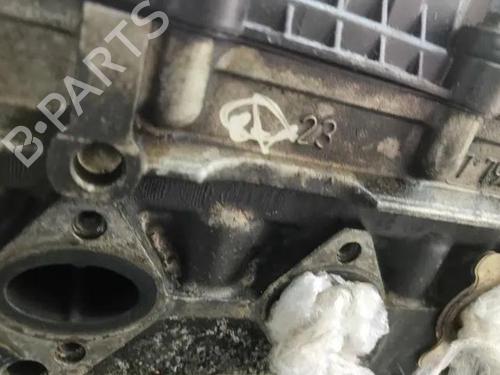 Engine BMW 5 Touring (E61) 535 d | BP28853938M1 