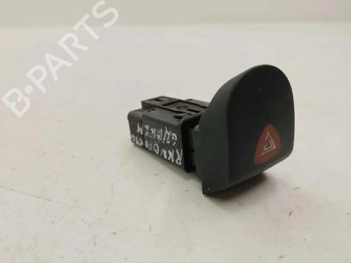 Warning switch RENAULT KANGOO (KC0/1_) 1.4 (KC0C, KC0H, KC0B, KC0M) | BP36204583I22 - Image 4