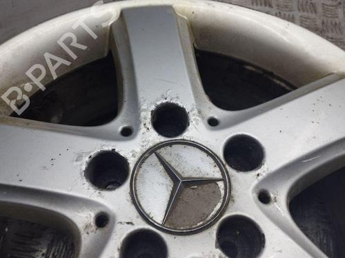 Rim MERCEDES-BENZ B-CLASS Sports Tourer (W245) B 200 CDI (245.208) | BP28889489C45 
