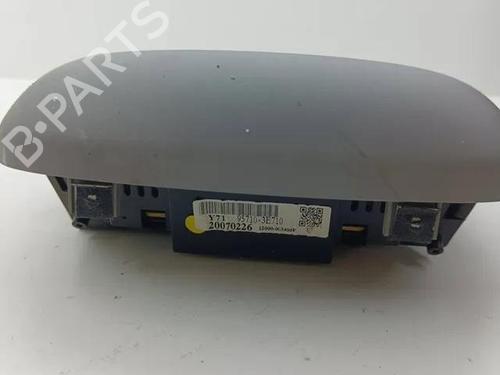 Innerbelysning KIA SORENTO I (JC) 2.5 CRDi | BP28852478I8 