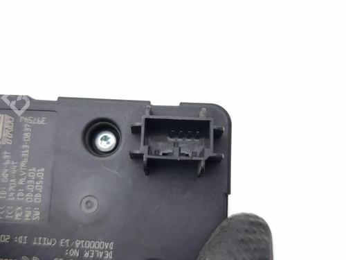 Ignition barrel JEEP CHEROKEE (KL) 2.2 CRD 4x4 | BP38501562M48 - Image 6