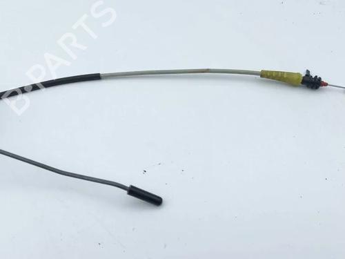 Rear left lock BMW X5 (E70) xDrive 30 d | BP31488455C100 