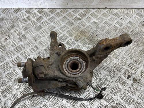 Left front steering knuckle KIA OPTIMA (FSGDS6B) 1.7 CRDi | BP33666021M25 - Image 7