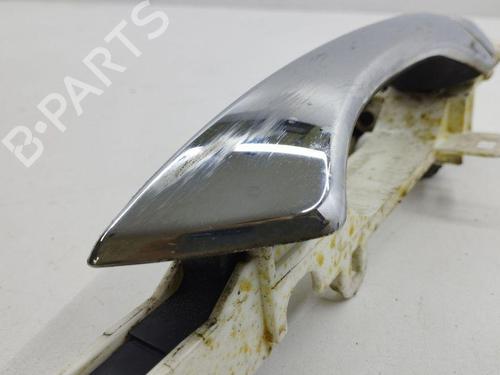 Rear left exterior door handle HONDA ACCORD VIII Estate (CW) 2.2 i-DTEC (CW3) | BP28888491C130 