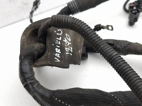 Wiring harness PORSCHE CAYENNE (92A) 3.6 | BP39512178E16 - Image 8