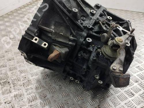 Gearbox TOYOTA AVENSIS Estate (_T27_) 1.6 D4-D (WWT270_) | BP28851568M3 