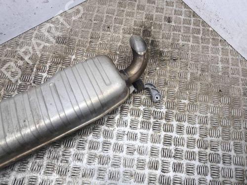 Exhaust system BMW 2 Active Tourer (U06) 220i Mild Hybrid | BP37679988M121 - Image 8