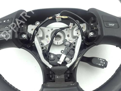 Steering wheel LEXUS IS II (_E2_) 220d (ALE20) | BP32674071C49 - Image 3