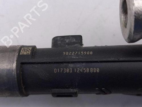 Injector CITROËN BERLINGO Box Body/MPV (K9) PureTech 110 | BP38280080M100 - Image 8