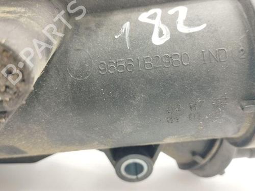 Thermostat housing VOLVO V50 (545) 2.0 D | BP28886294M116 