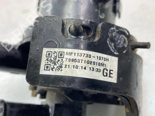 Auxiliary water pump HONDA CR-V IV (RM_) 2.2 i-DTEC AWD (RE6) | BP37404866M111 - Image 5