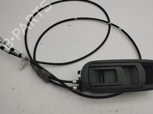 Used Interior roof handle MAZDA CX-5 (KE, GH) 2.2 D AWD (KE2AW) (150 hp) 28865585