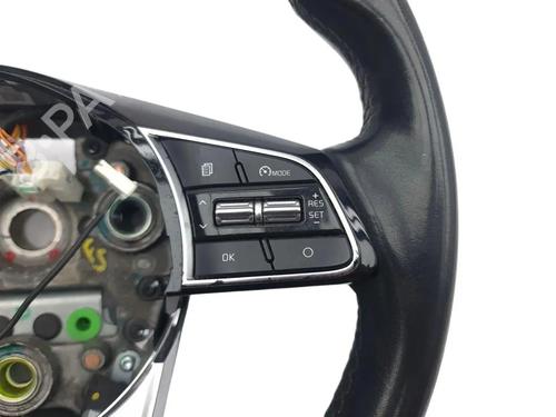 Steering wheel KIA CEED Hatchback Van (CD) 1.4 T-GDI | BP33259374C49 - Image 12