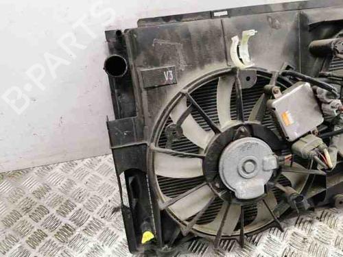 Kølerpakke LEXUS NX (_Z1_) 300h AWD (AYZ15_) | BP28856947M120 