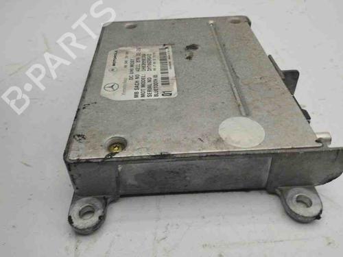 Electronic module MERCEDES-BENZ M-CLASS (W164) ML 320 CDI 4-matic | BP28898403M83 