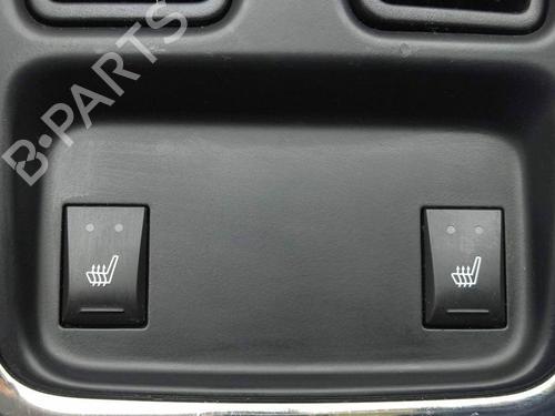 Air vent JEEP GRAND CHEROKEE IV (WK, WK2) 3.0 CRD V6 4x4 | BP28879848I21 