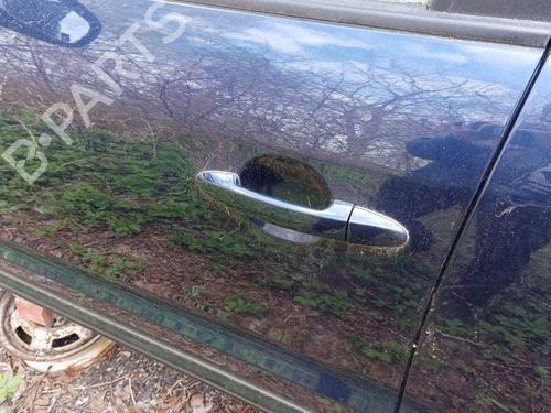 Left front door HYUNDAI SANTA FÉ II (CM) 2.2 CRDi 4x4 | BP28886972C2 