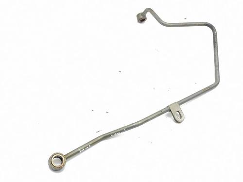 Pipe RENAULT MEGANE IV Hatchback (B9A/M/N_) 1.2 TCe 130 (B9MR) | BP38243408M125 - Image 5