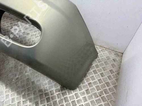 Rear bumper MASERATI QUATTROPORTE V 4.2 | BP29337686C8 