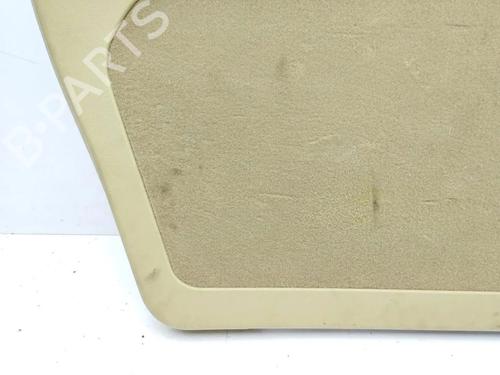 Boot lining MERCEDES-BENZ M-CLASS (W164) ML 350 CDI 4-matic (164.125, 164.124) | BP36180706I3  - Image 9