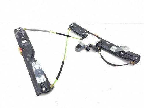 Front left window mechanism JAGUAR E-PACE (X540) 2.0 D180 AWD | BP37515239C22 - Image 5